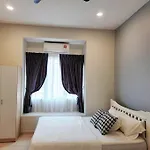 Tmn Seri Botani Ipoh Greece 4Br 14Pax Mahjong