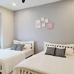 Tmn Seri Botani Ipoh Greece 4Br 14Pax Mahjong